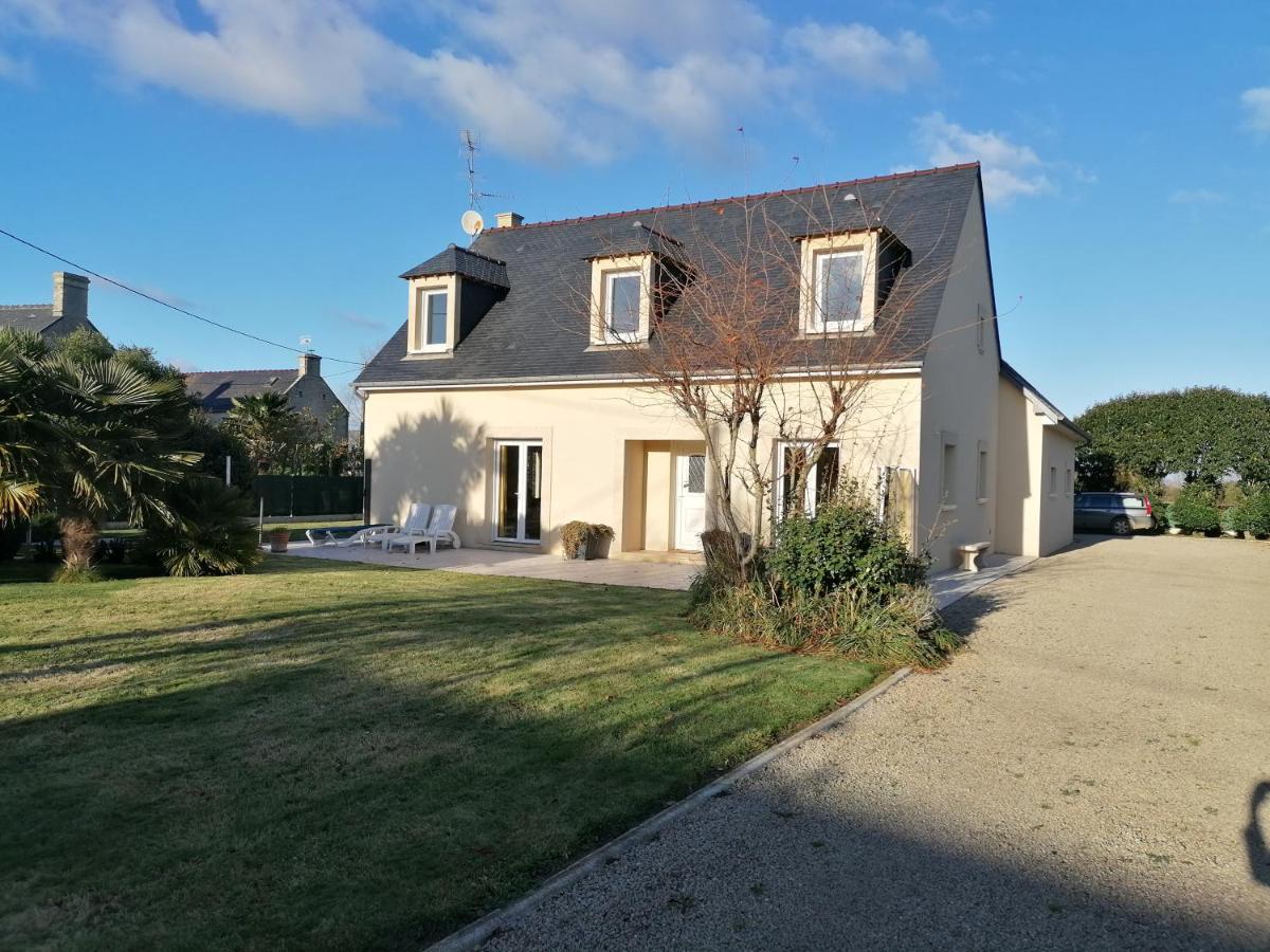 Villa Des Pontons Maison 5 Chambres Avec Grand Jardin Clos Et Belle Terrasse Sejour Spacieux Lumineux A 2 Kms De La Plage D'Arromanches Pres De Bayeux, Omaha Beach - Table De Ping Pong Tracy-sur-Mer Ngoại thất bức ảnh