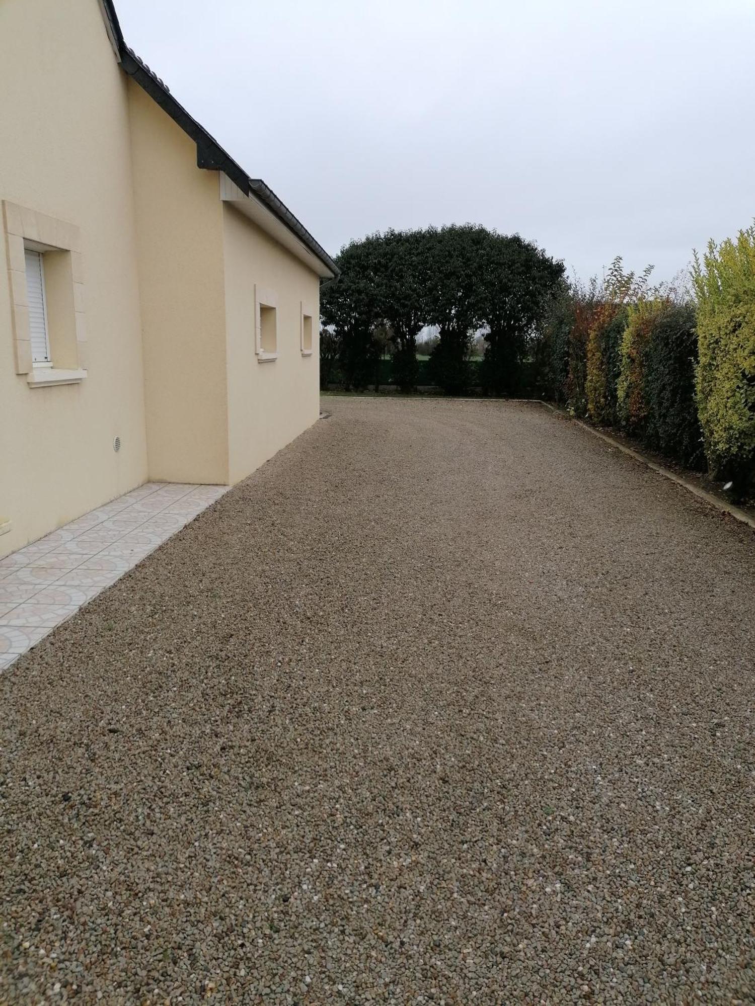 Villa Des Pontons Maison 5 Chambres Avec Grand Jardin Clos Et Belle Terrasse Sejour Spacieux Lumineux A 2 Kms De La Plage D'Arromanches Pres De Bayeux, Omaha Beach - Table De Ping Pong Tracy-sur-Mer Ngoại thất bức ảnh