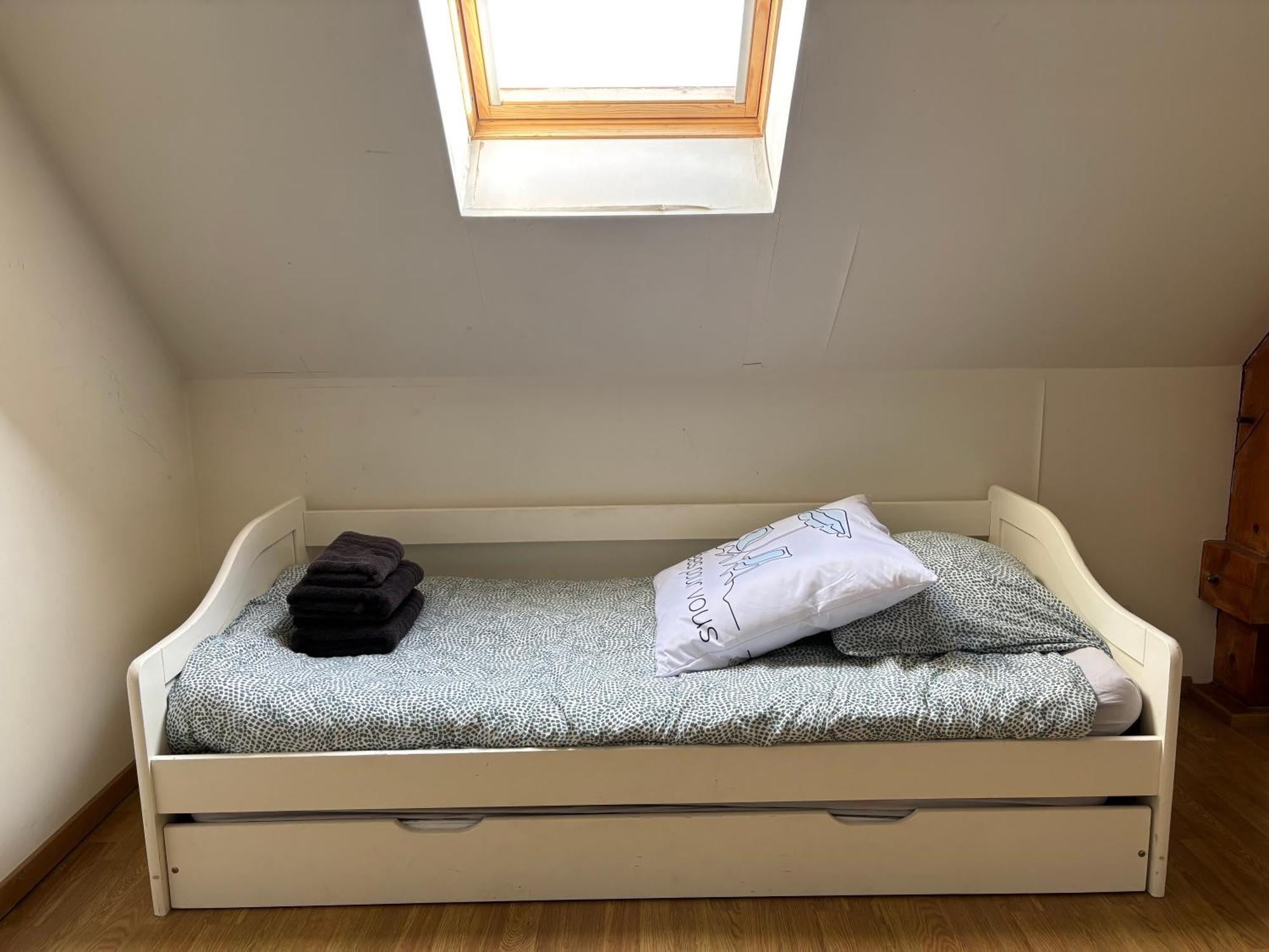 Villa Des Pontons Maison 5 Chambres Avec Grand Jardin Clos Et Belle Terrasse Sejour Spacieux Lumineux A 2 Kms De La Plage D'Arromanches Pres De Bayeux, Omaha Beach - Table De Ping Pong - Garage Tracy-sur-Mer Ngoại thất bức ảnh