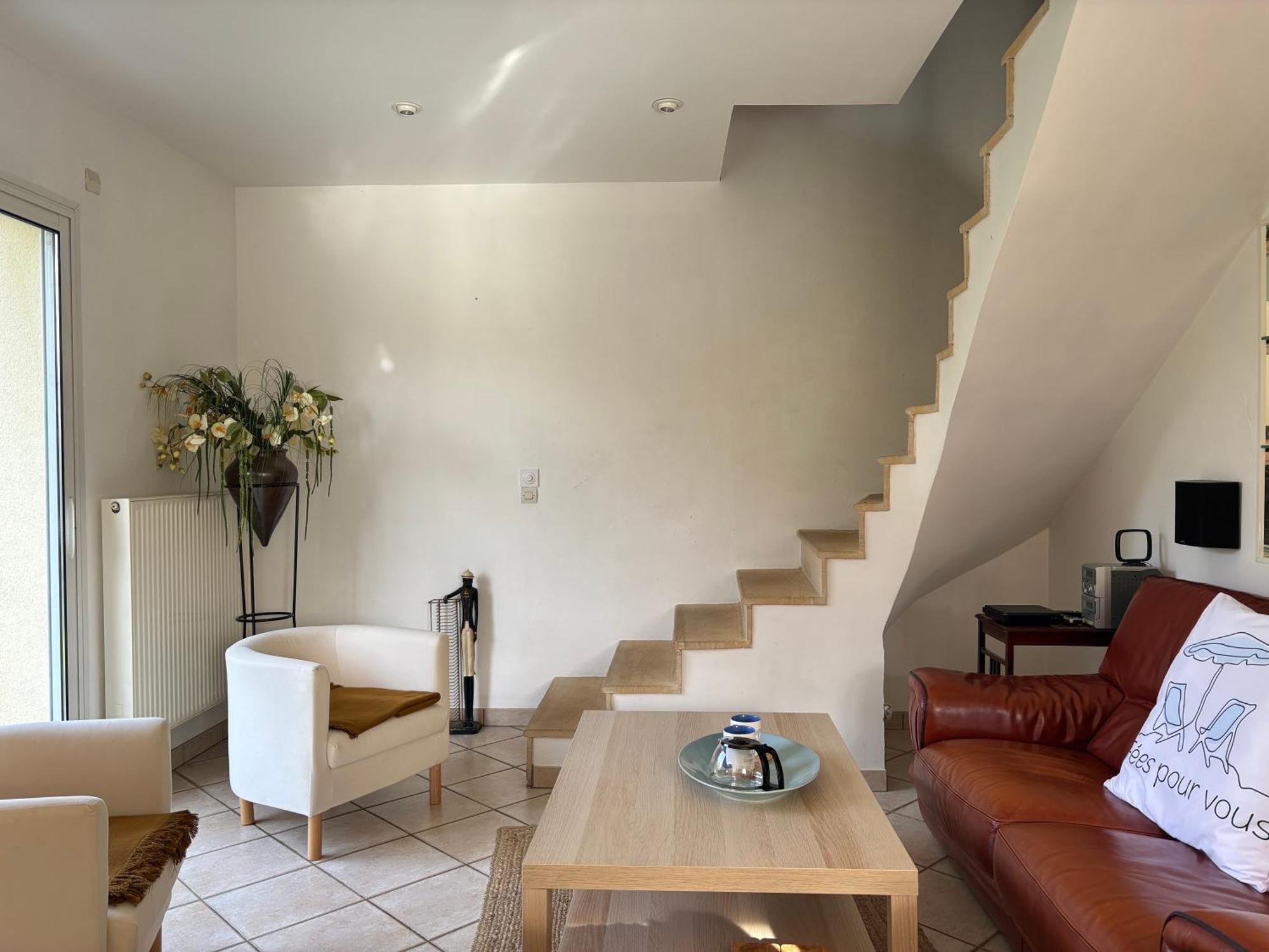 Villa Des Pontons Maison 5 Chambres Avec Grand Jardin Clos Et Belle Terrasse Sejour Spacieux Lumineux A 2 Kms De La Plage D'Arromanches Pres De Bayeux, Omaha Beach - Table De Ping Pong - Garage Tracy-sur-Mer Ngoại thất bức ảnh