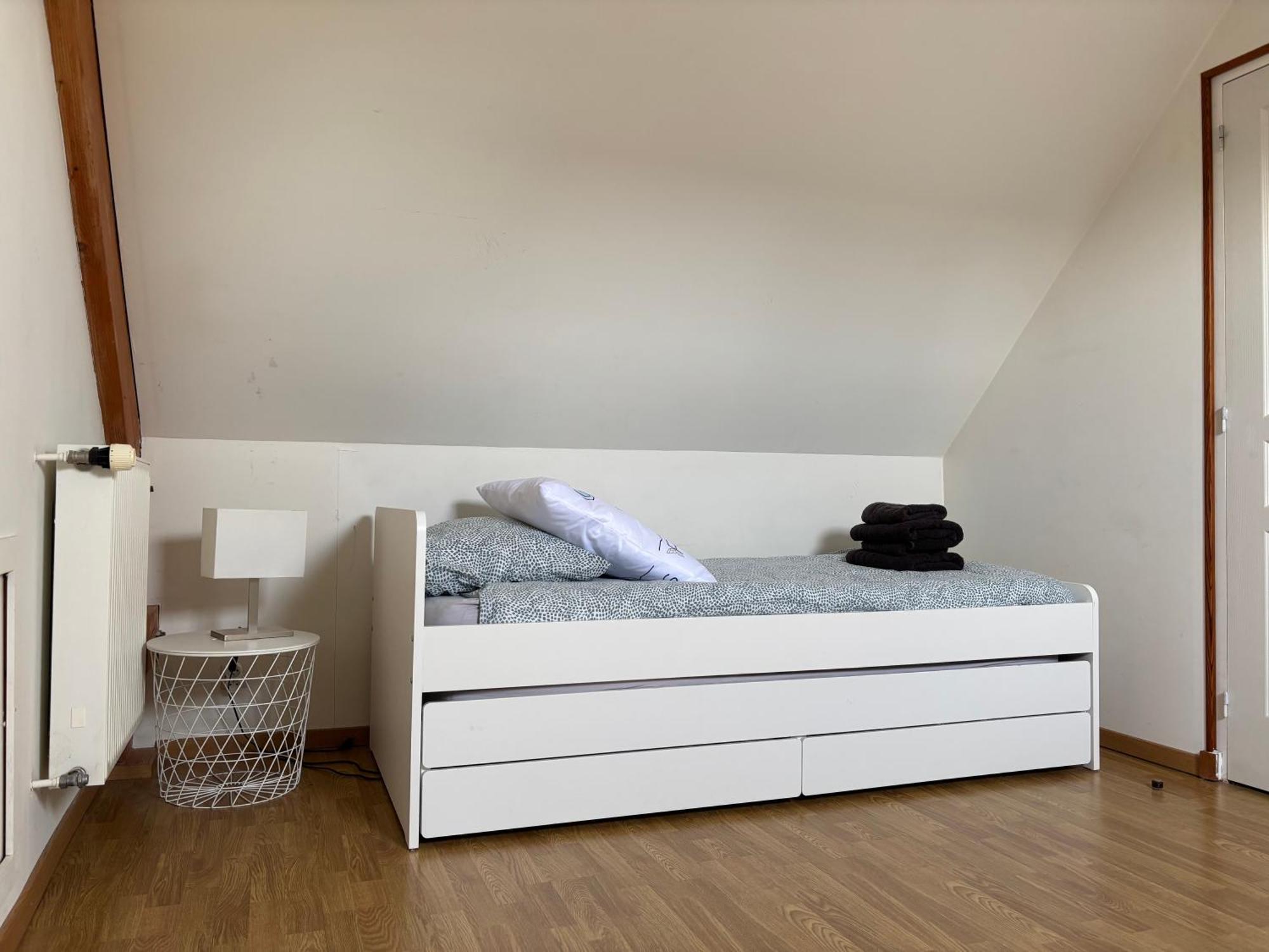 Villa Des Pontons Maison 5 Chambres Avec Grand Jardin Clos Et Belle Terrasse Sejour Spacieux Lumineux A 2 Kms De La Plage D'Arromanches Pres De Bayeux, Omaha Beach - Table De Ping Pong - Garage Tracy-sur-Mer Ngoại thất bức ảnh