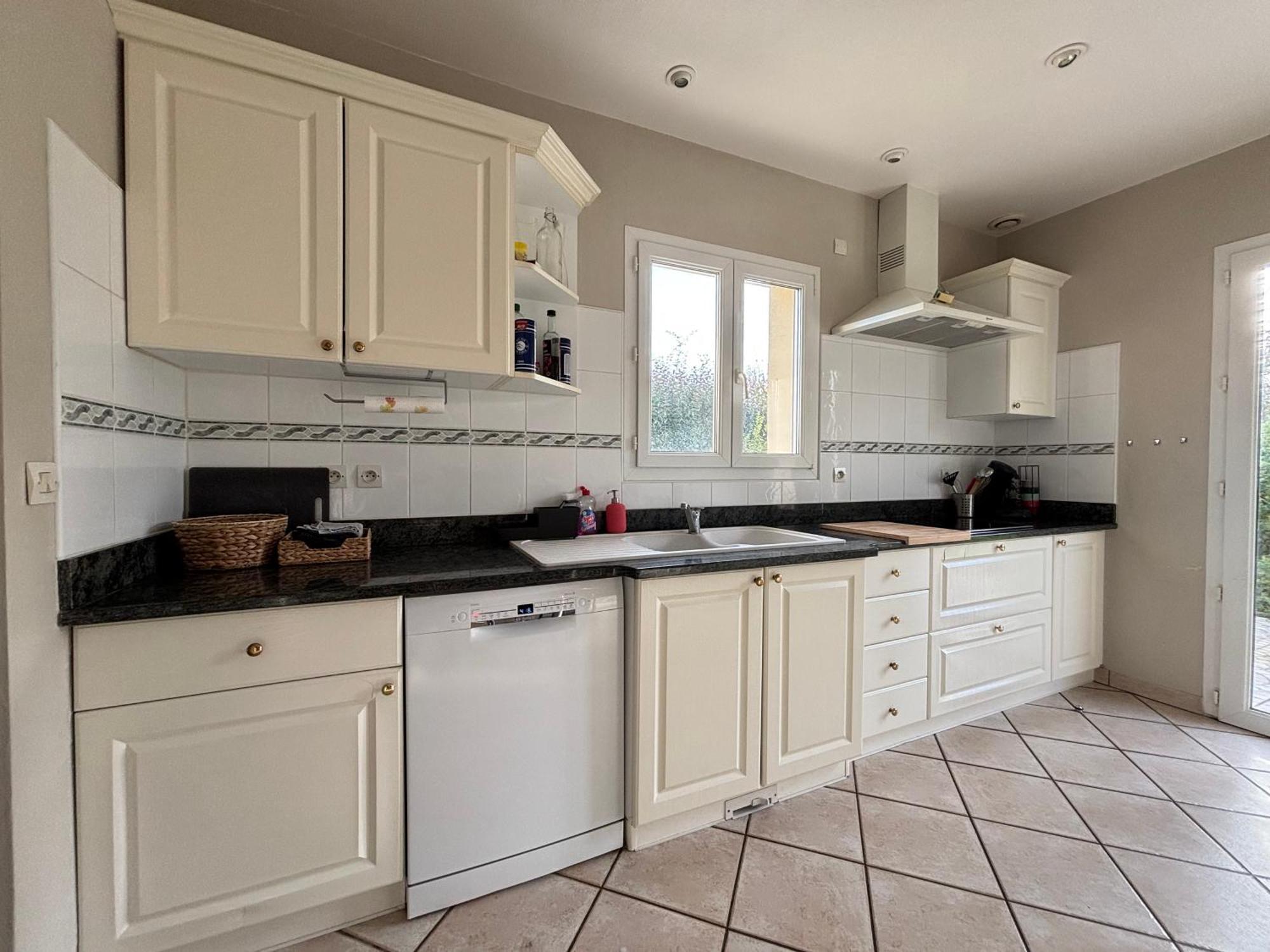 Villa Des Pontons Maison 5 Chambres Avec Grand Jardin Clos Et Belle Terrasse Sejour Spacieux Lumineux A 2 Kms De La Plage D'Arromanches Pres De Bayeux, Omaha Beach - Table De Ping Pong - Garage Tracy-sur-Mer Ngoại thất bức ảnh
